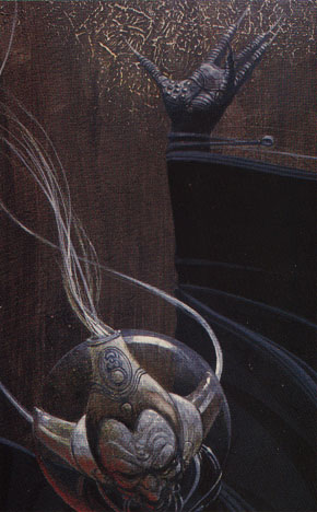 Le Chancelier